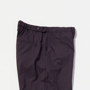 Travel Suit Pants B