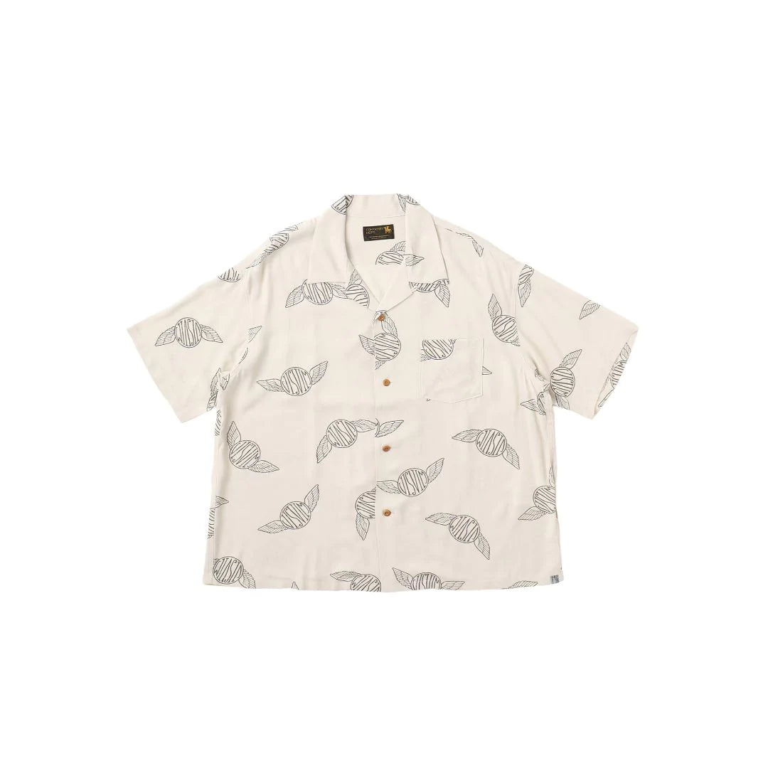 WALLIS SHIRT S/S