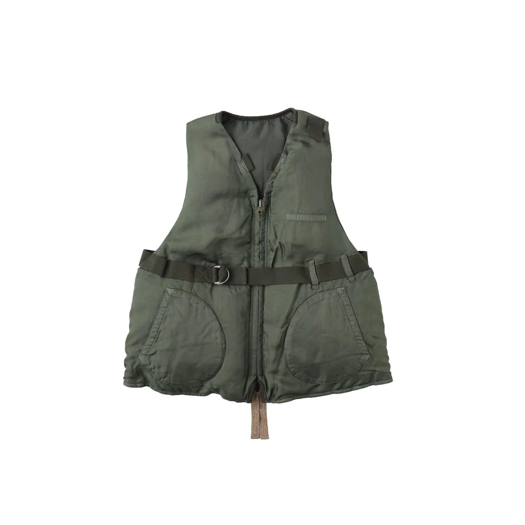 HARRIER DOWN VEST