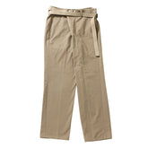 VINTAGE REWORK CHINOS