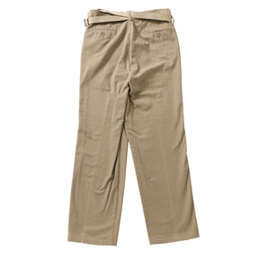 VINTAGE REWORK CHINOS