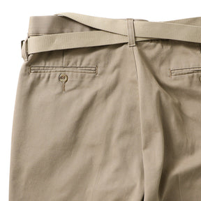 VINTAGE REWORK CHINOS