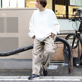VINTAGE REWORK CHINOS