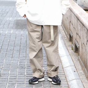 VINTAGE REWORK CHINOS