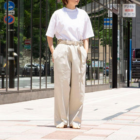 VINTAGE REWORK CHINOS