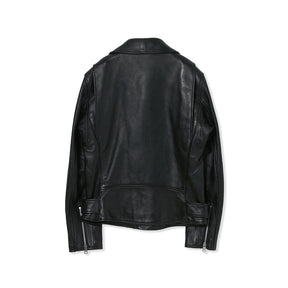 Vintage Leather The/ A Riders Jacket