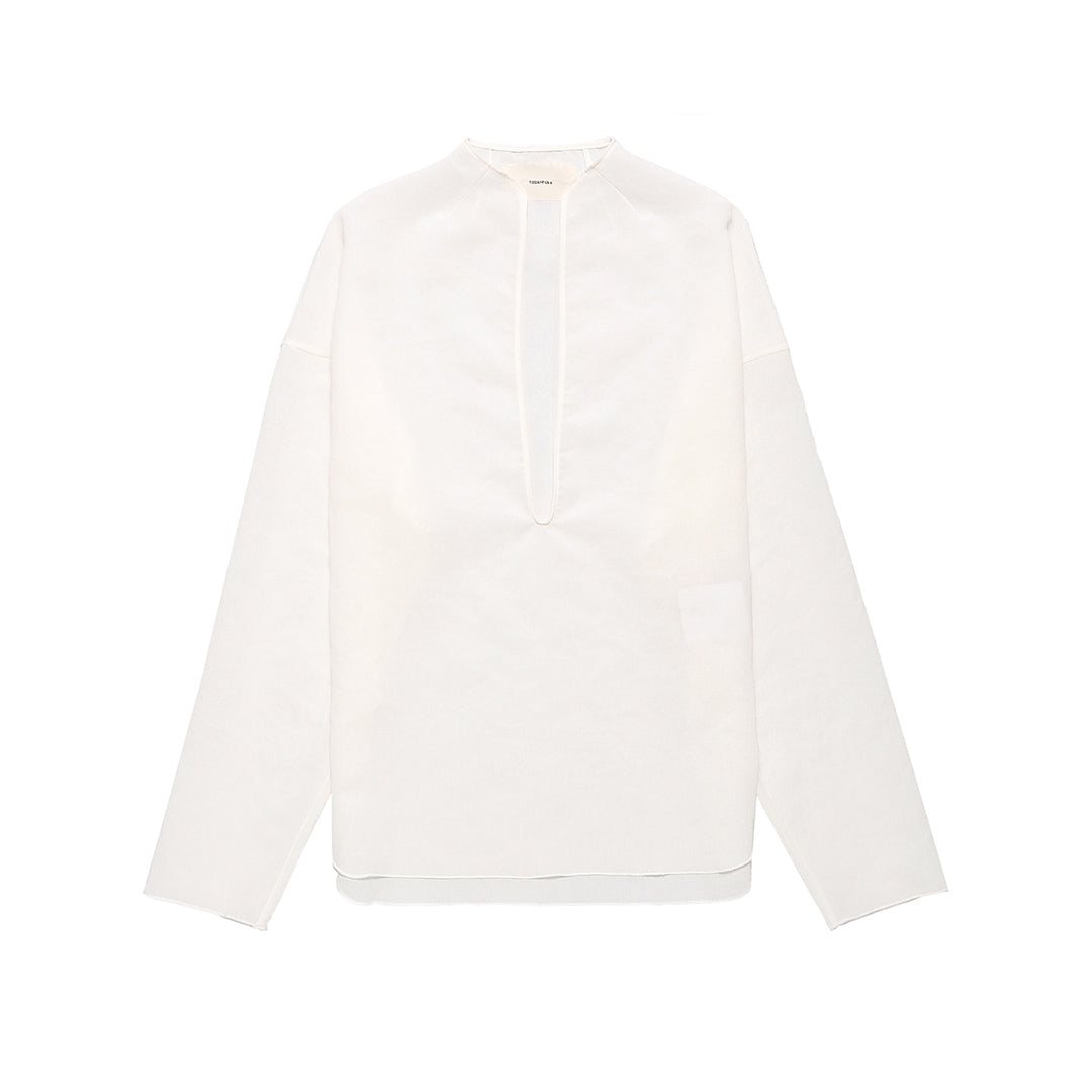 Slub Slit Shirts