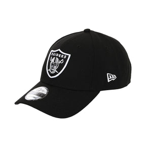 9FORTY LASRAI BLK SWHT 20