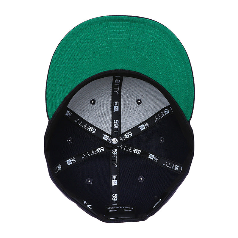 59FIFTY 読売ジャイアンツ NPB クラシック