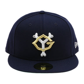 59FIFTY 読売ジャイアンツ NPB クラシック