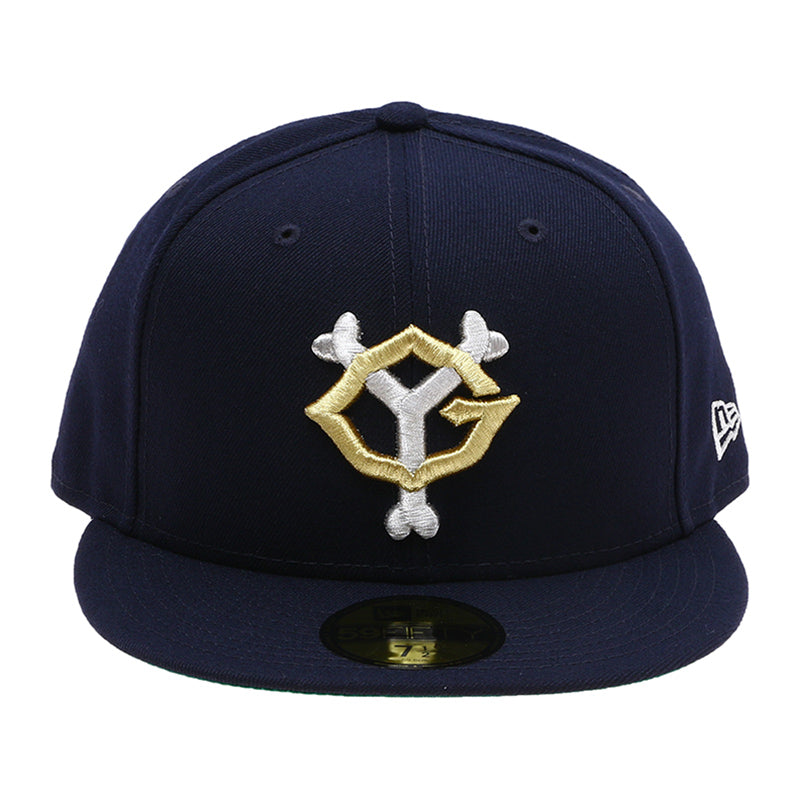 59FIFTY 読売ジャイアンツ NPB クラシック