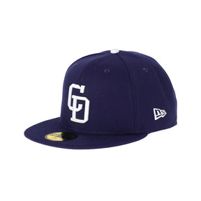59FIFTY 中日ドラゴンズ CLASSIC 2004 21J