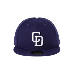 59FIFTY 中日ドラゴンズ CLASSIC 2004 21J