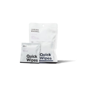 QUICK WIPES 3 PACK