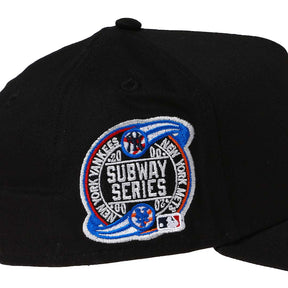 9Forty Af Mlb Side Pathc New York Yankees