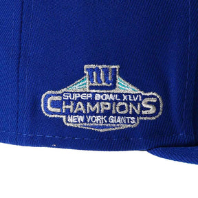 9FIFTY NYC STATUE NEW YORK GIANTS