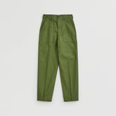 BAKER PANTS