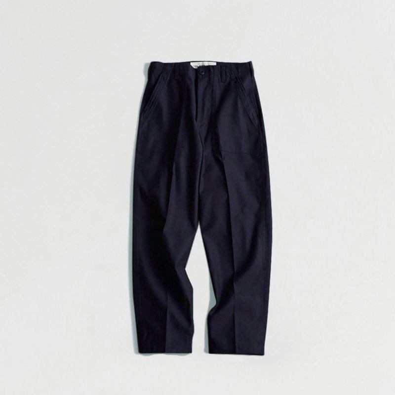 未使用品　ザ　シンゾーン　WASHED BAKER PANTS 36 THE SHINZONE シンゾーン WASHED BAKER PANTS ウォッシュド
