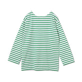MARINE BORDER TEE