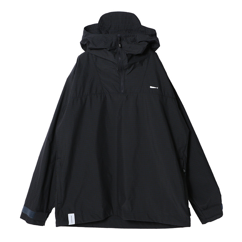 BAIT NYLON JACKET