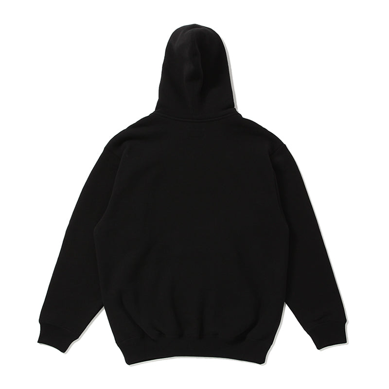 PADDLE HOODED SWEAT SHIRT