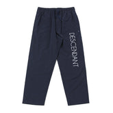 SHORE NYLON BEACH PANTS