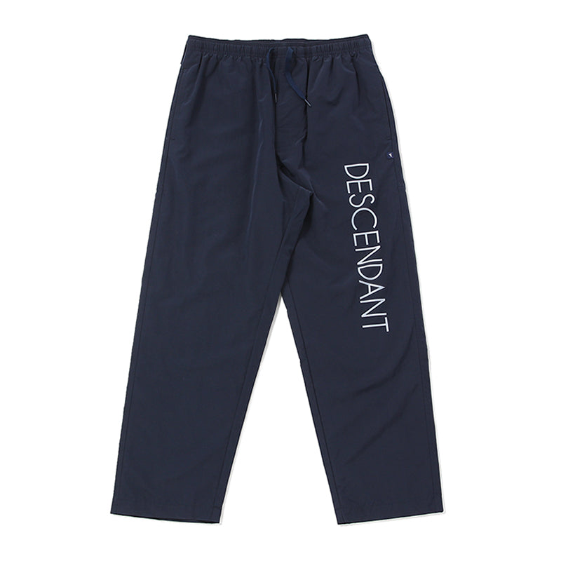 SHORE NYLON BEACH PANTS