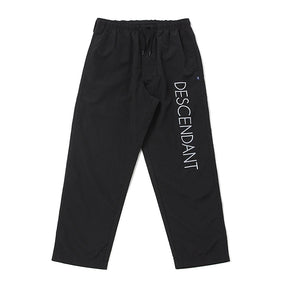 SHORE NYLON BEACH PANTS