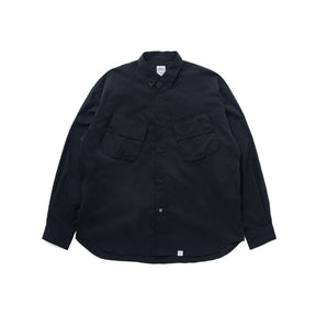L/S BIG BDU SHIRT "EWAN"