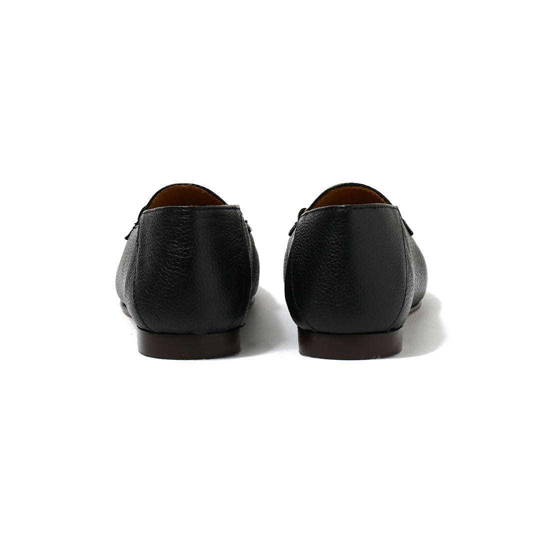 Bit Slip On Shoes(Square Toe)