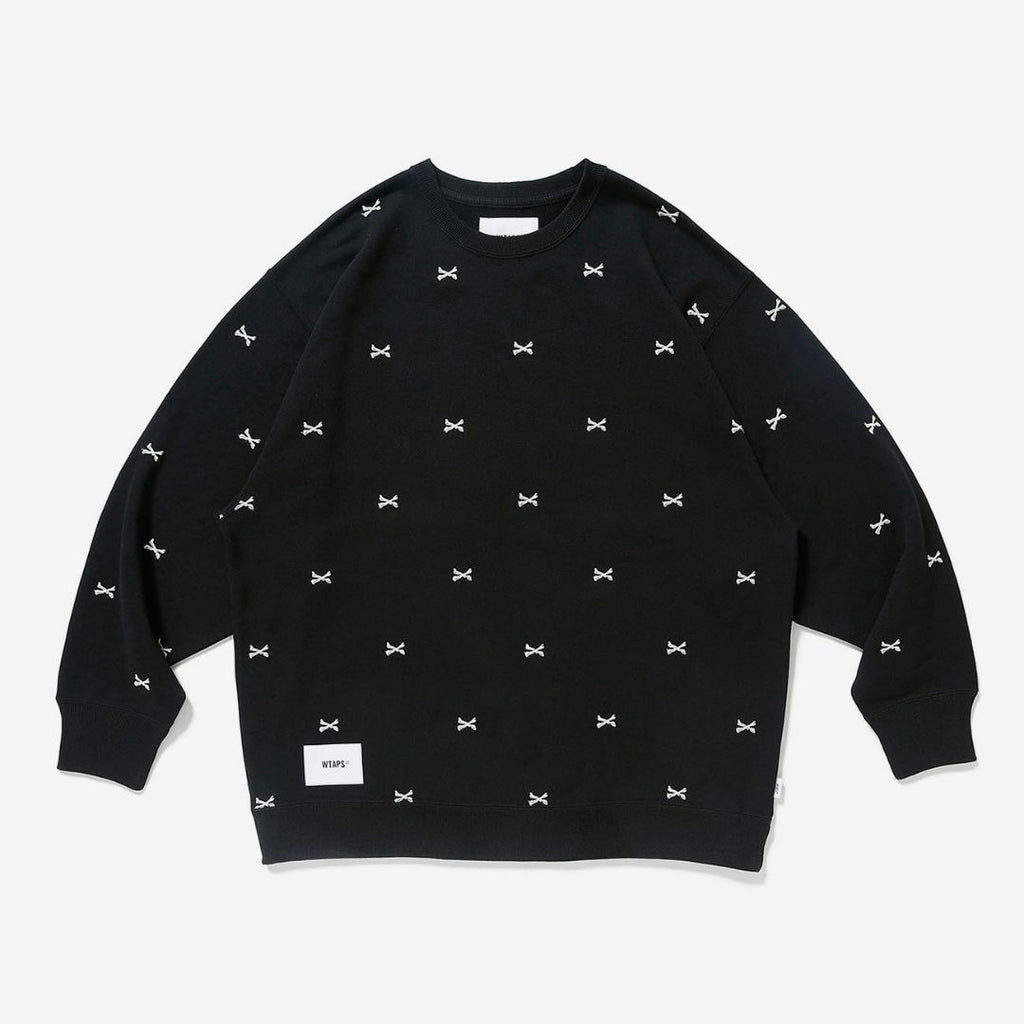 Acne / Sweater / Cotton - WTAPS (ダブルタップス) - tops (トップス 