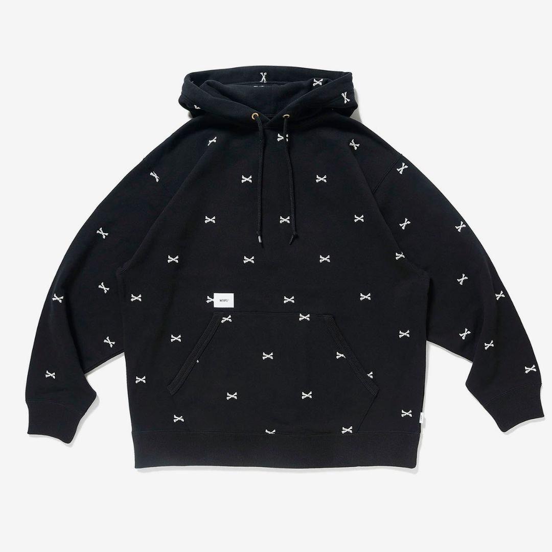 Acne / Hoody / Cotton