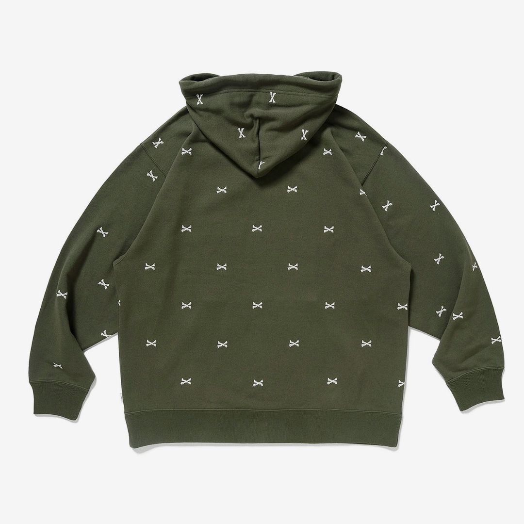 Acne / Hoody / Cotton