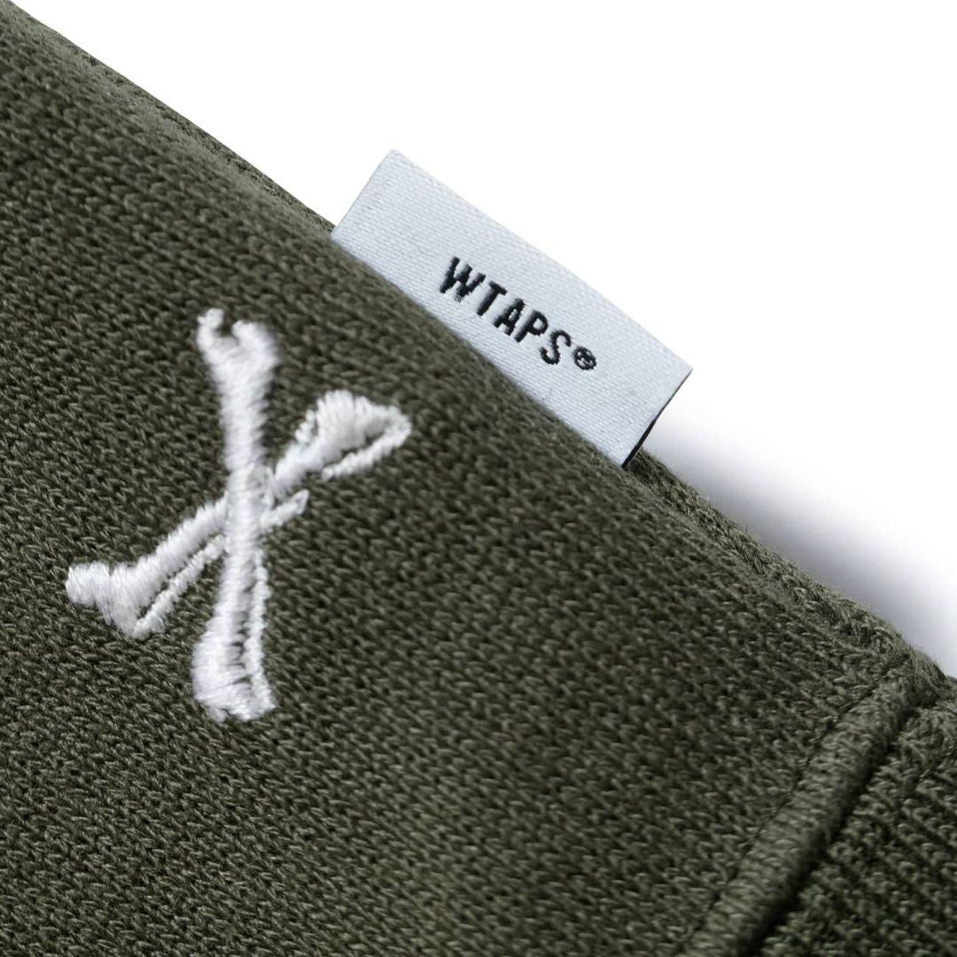 Acne / Hoody / Cotton - WTAPS (ダブルタップス) - tops (トップス) | FIGURE ONLINE  (フィギュアオンライン) 【公式通販】