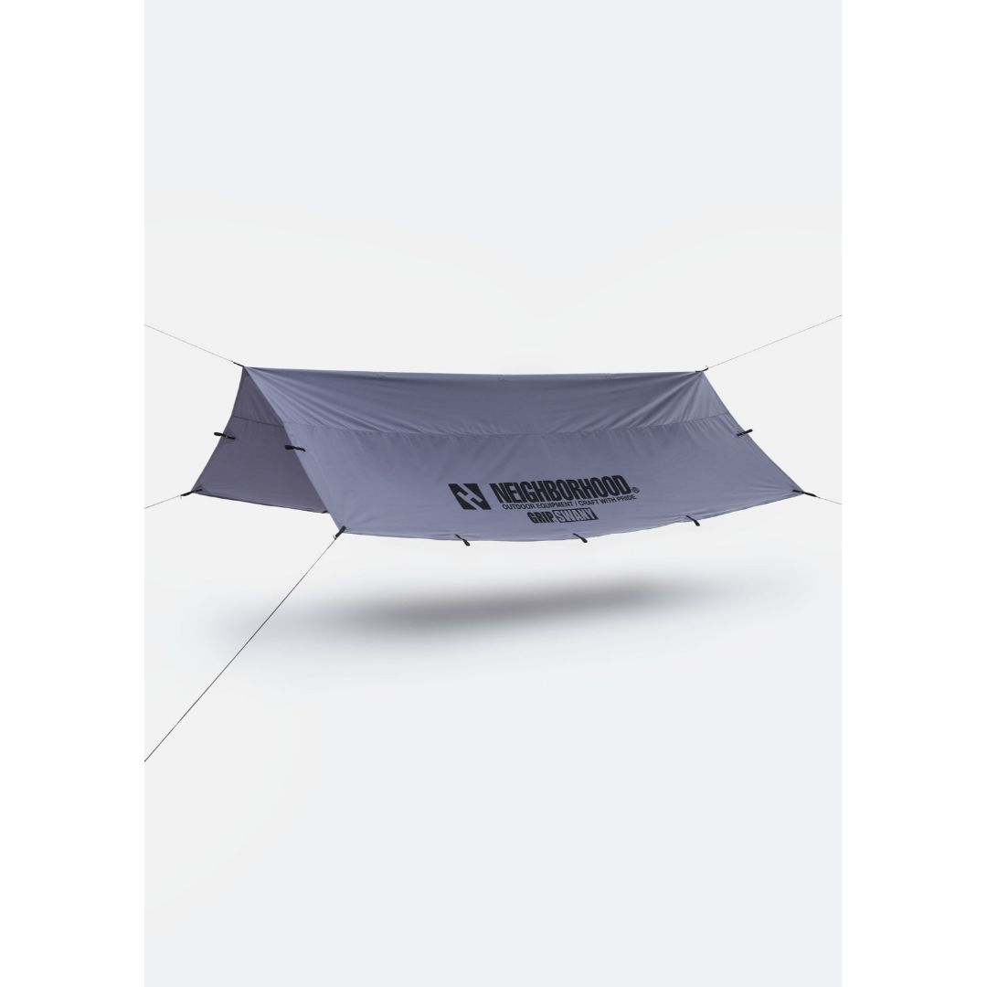 GRIP SWANY . TARP . CE