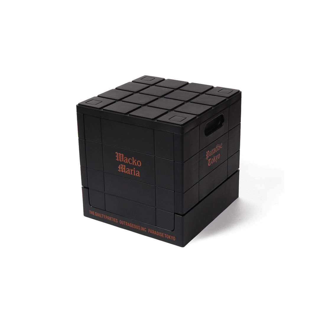Foldable Container ( Small )