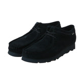 Wallabee GTX Black Sde