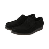Wallabeeloafer Black Sde