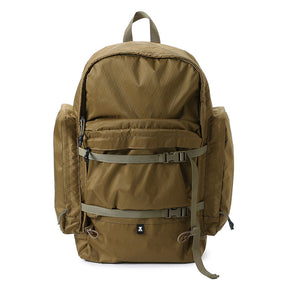 T.S.O.P BACKPACK the 2nd