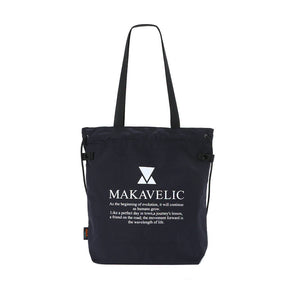 LIMITED eVent Knapsack Tote