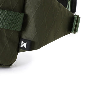 RICO SEPARATE WAIST POUCH BAG