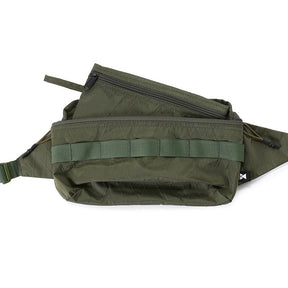 RICO SEPARATE WAIST POUCH BAG