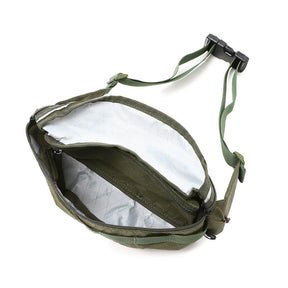 RICO SEPARATE WAIST POUCH BAG