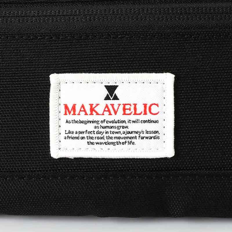 TRUCKS MONOCULAR WAIST BAG