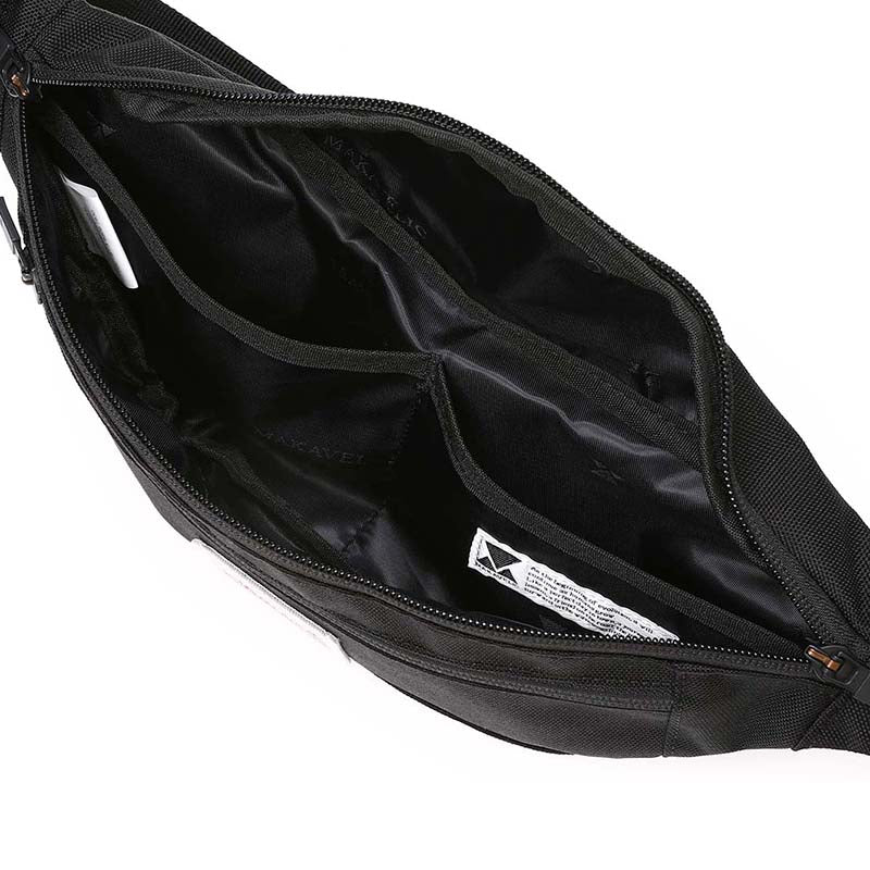 TRUCKS MONOCULAR WAIST BAG