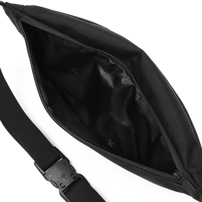 TRUCKS MONOCULAR WAIST BAG