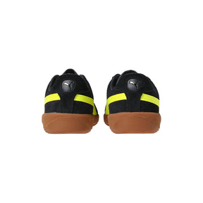 Army Trainer Suede
