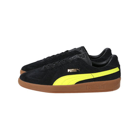 Army Trainer Suede