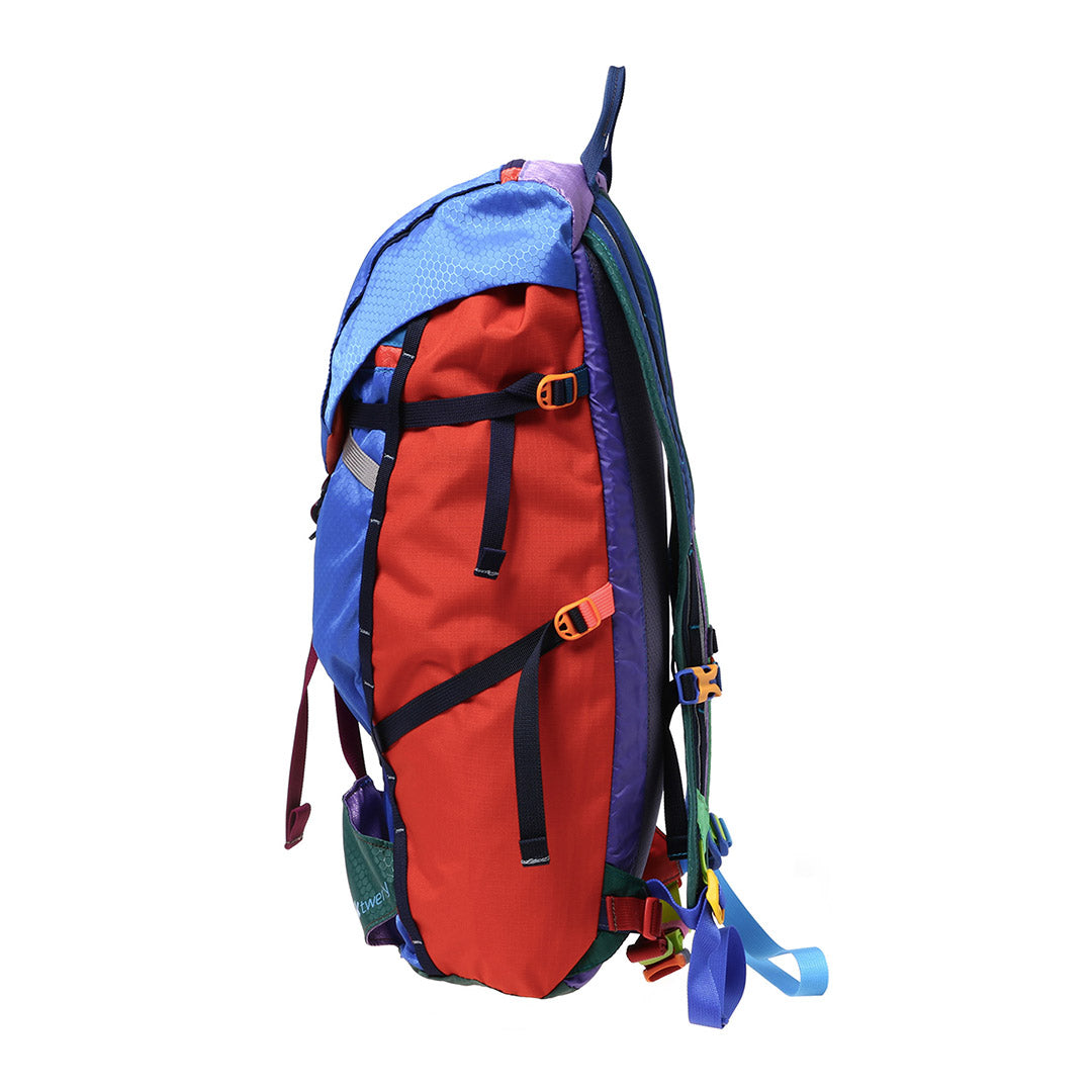 TARAK 20L BACKPACK DEL DIA - COTOPAXI (コトパクシ) - bag (バッグ