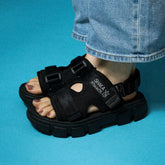 HIKER BOOTIE SF